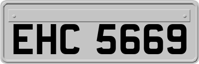 EHC5669
