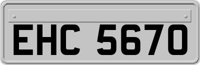 EHC5670