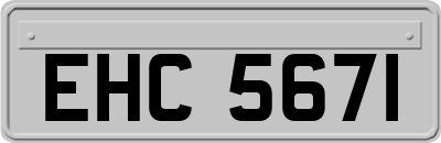 EHC5671