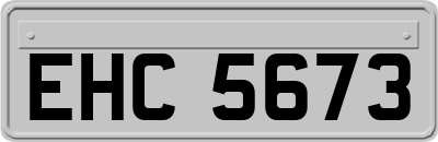EHC5673