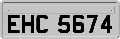 EHC5674