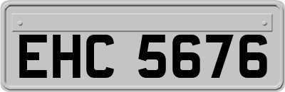 EHC5676