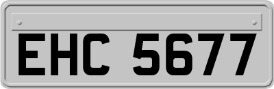 EHC5677