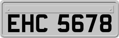 EHC5678