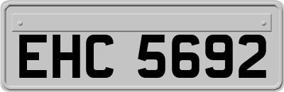 EHC5692