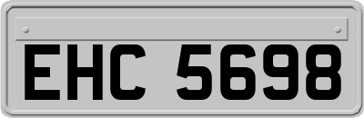 EHC5698