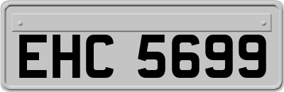 EHC5699