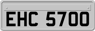 EHC5700