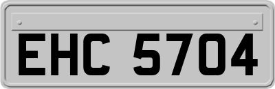 EHC5704