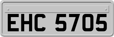 EHC5705