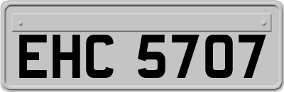 EHC5707