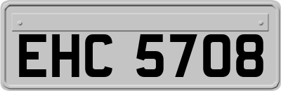 EHC5708