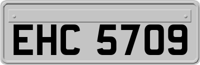 EHC5709