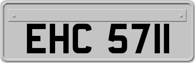 EHC5711