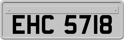 EHC5718