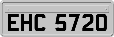 EHC5720
