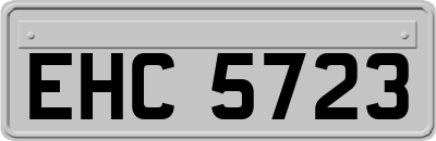 EHC5723