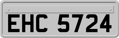 EHC5724