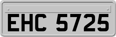 EHC5725