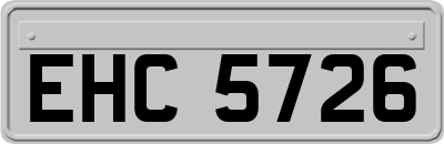 EHC5726
