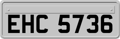 EHC5736