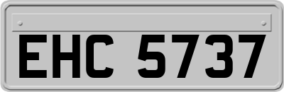 EHC5737