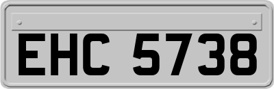 EHC5738