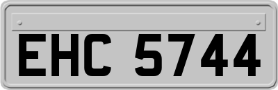 EHC5744