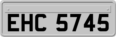 EHC5745