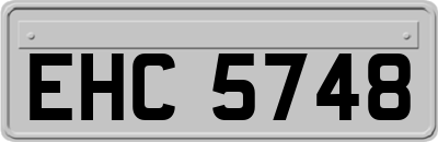 EHC5748