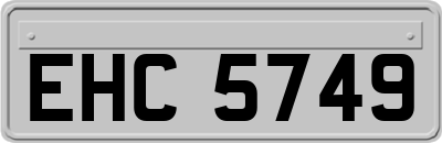 EHC5749