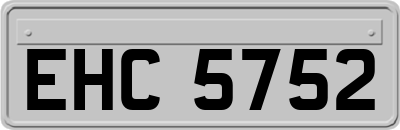 EHC5752
