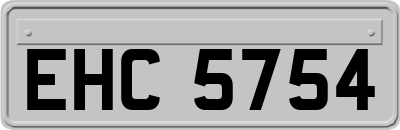 EHC5754