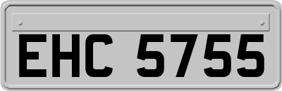 EHC5755