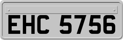 EHC5756