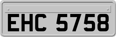 EHC5758