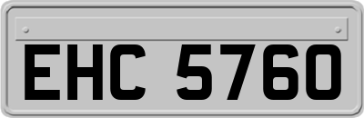 EHC5760