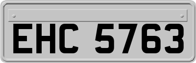 EHC5763