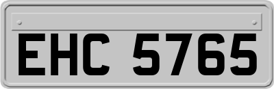 EHC5765