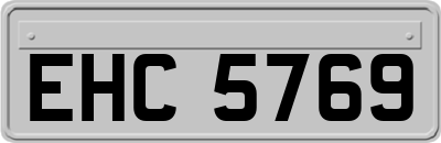 EHC5769