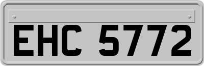 EHC5772