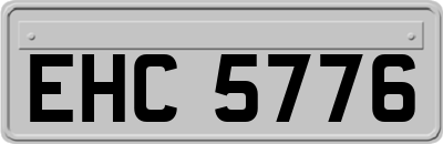 EHC5776