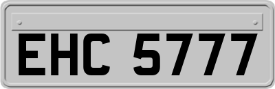 EHC5777
