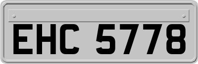 EHC5778