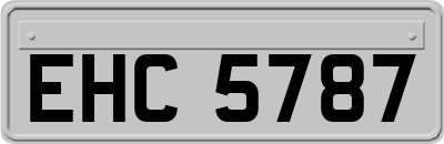 EHC5787