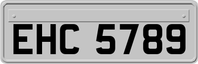 EHC5789