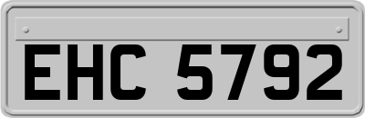 EHC5792
