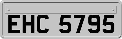EHC5795
