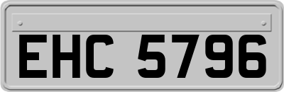 EHC5796