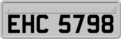 EHC5798